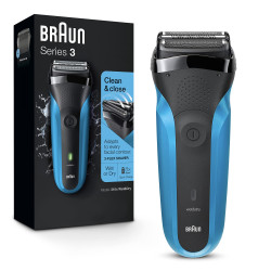 Rasoir Rechargeable BRAUN...