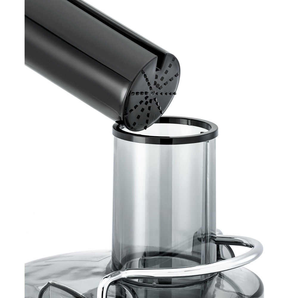 Centrifugeuses BLACK & DECKER / 800W / Inox