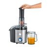 Centrifugeuses BLACK & DECKER / 800W / Inox