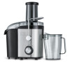 Centrifugeuses BLACK & DECKER / 800W / Inox