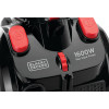 Aspirateur Sans Sac BLACK & DECKER VM1680-B5 / 1600W