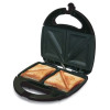 Appareil à Panini BLACK&DECKER TS2000-B5 / 750 W / Noir