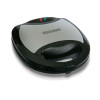 Appareil à Panini BLACK&DECKER TS2000-B5 / 750 W / Noir