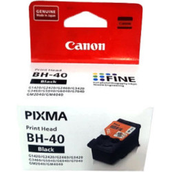 Tête D'impression Canon BH-40N