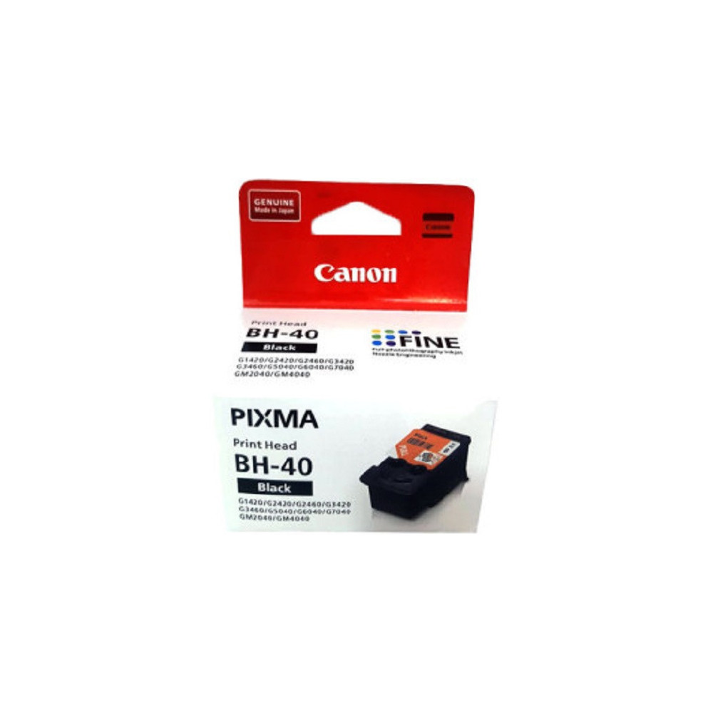 Tête D'impression Canon BH-40N