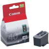 Cartouche Originale Canon PG-40 / Noir