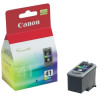 Cartouche Originale Canon CL-41 / Cyan, Magenta, Jaune