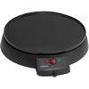 Crêpière Électrique Bomann CM2221 Noir