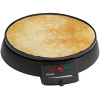 Crêpière Électrique Bomann CM2221 Noir