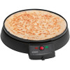 Crêpière Électrique Bomann CM2221 Noir