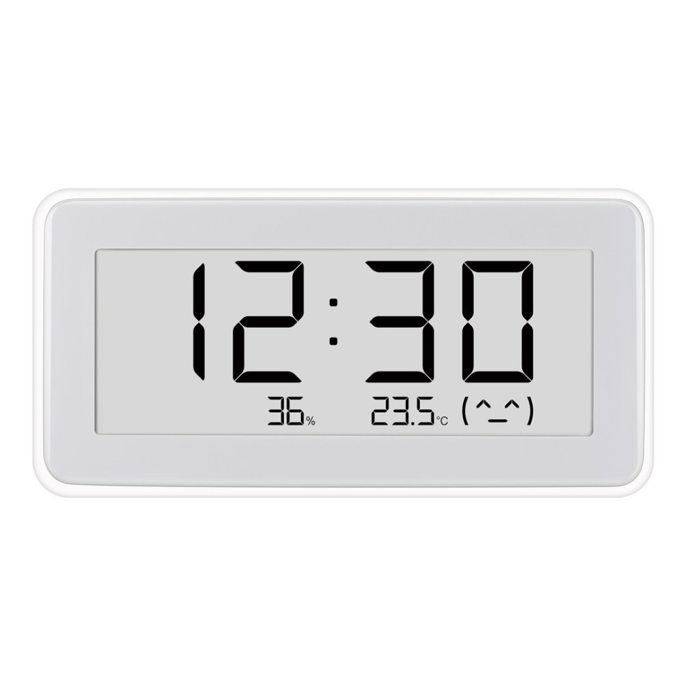 Appareil de Température & humidité XIAOMI MONITOR CLOCK
