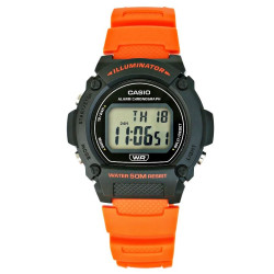 Montre Digitale Homme Casio...