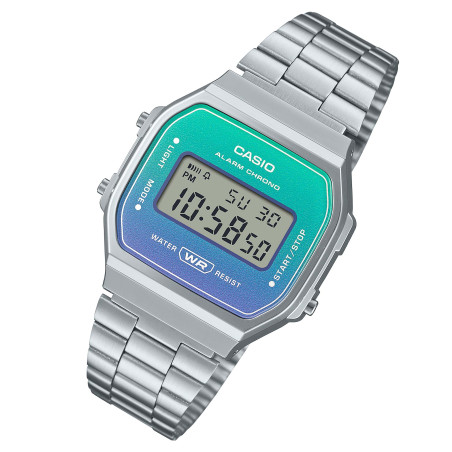 Guess Montre Femme Pile À Changer | WatchCharts Marketplace