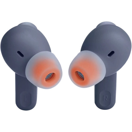 JBL Tune 230 NC – Écouteurs Bluetooth Sans Fil – Noir – Neuf