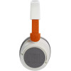 Casque sans fil Bluetooth JBL JR 460NC / Blanc