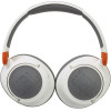 Casque sans fil Bluetooth JBL JR 460NC / Blanc