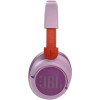 Casque sans fil Bluetooth JBL JR 460NC / Rose