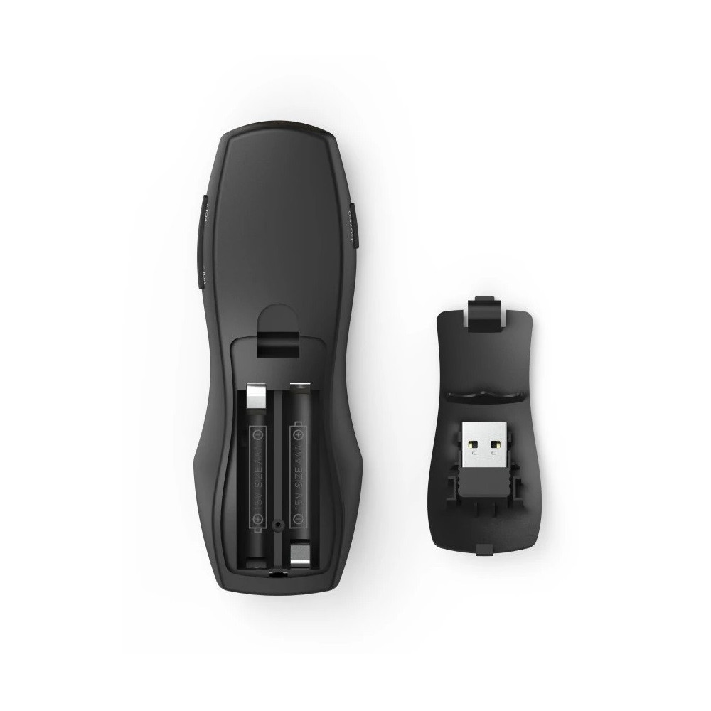 Présentateur laser sans fil "X-Pointer 6in1"
