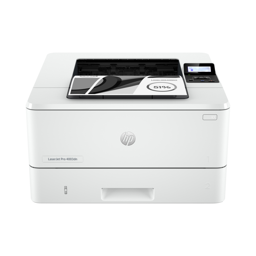 Imprimante HP LaserJet Pro 4003dn