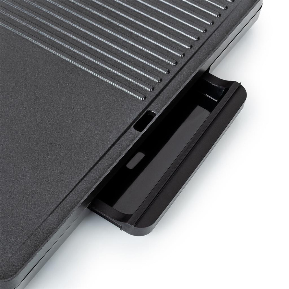 Planche à Griller Électrique Tristar BP-2750 / 2000W