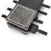 Appareil à raclette - Pierre à cuire Tristar RA-2723 / 1400W