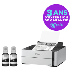 Imprimante à réservoir...