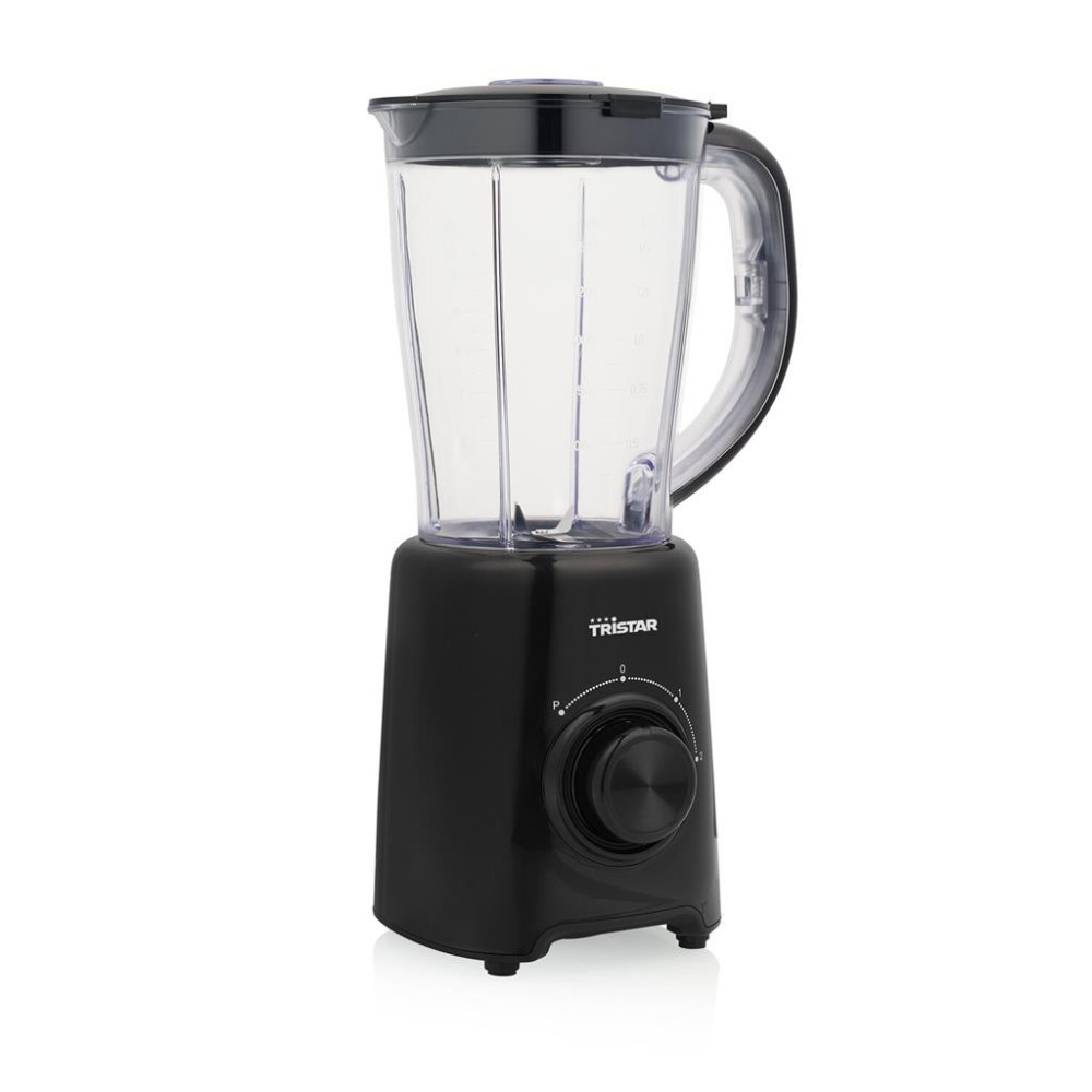 Blender Tristar BL-4476 1.5L / 500 W / Noir