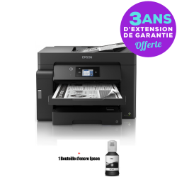 Imprimante à réservoir...