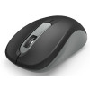 Souris optique sans fil HAMA à 3 boutons / Anthracite / noir