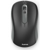 Souris optique sans fil HAMA à 3 boutons / Anthracite / noir