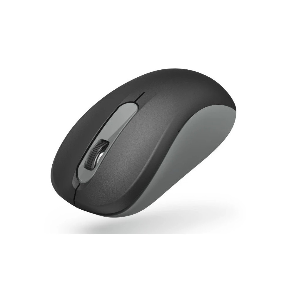 Souris optique sans fil HAMA à 3 boutons / Anthracite / noir