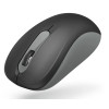 Souris optique sans fil HAMA à 3 boutons / Anthracite / noir
