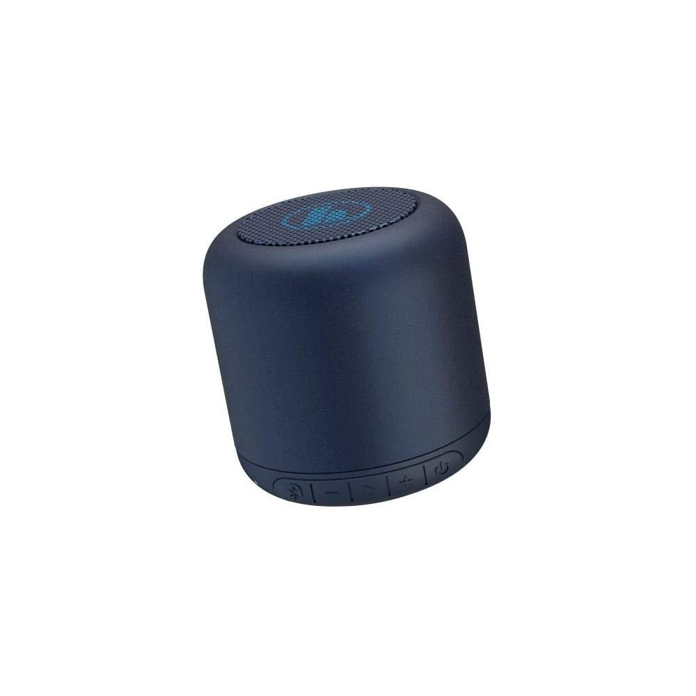 Haut-Parleur Sans Fil HAMA Drum 2.0 / Bleu foncé