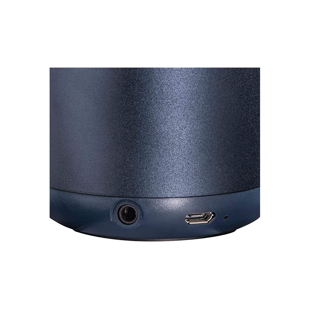 Haut-Parleur Sans Fil HAMA Drum 2.0 / Bleu foncé