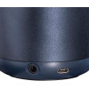 Haut-Parleur Sans Fil HAMA Drum 2.0 / Bleu foncé