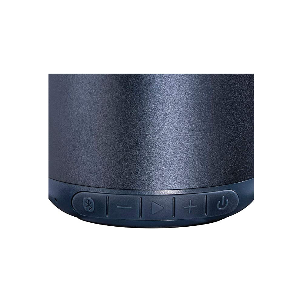 Haut-Parleur Sans Fil HAMA Drum 2.0 / Bleu foncé