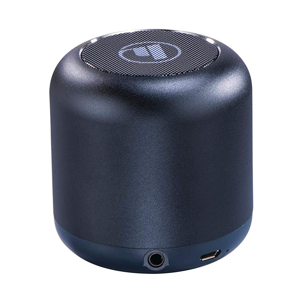 Haut-Parleur Sans Fil HAMA Drum 2.0 / Bleu foncé