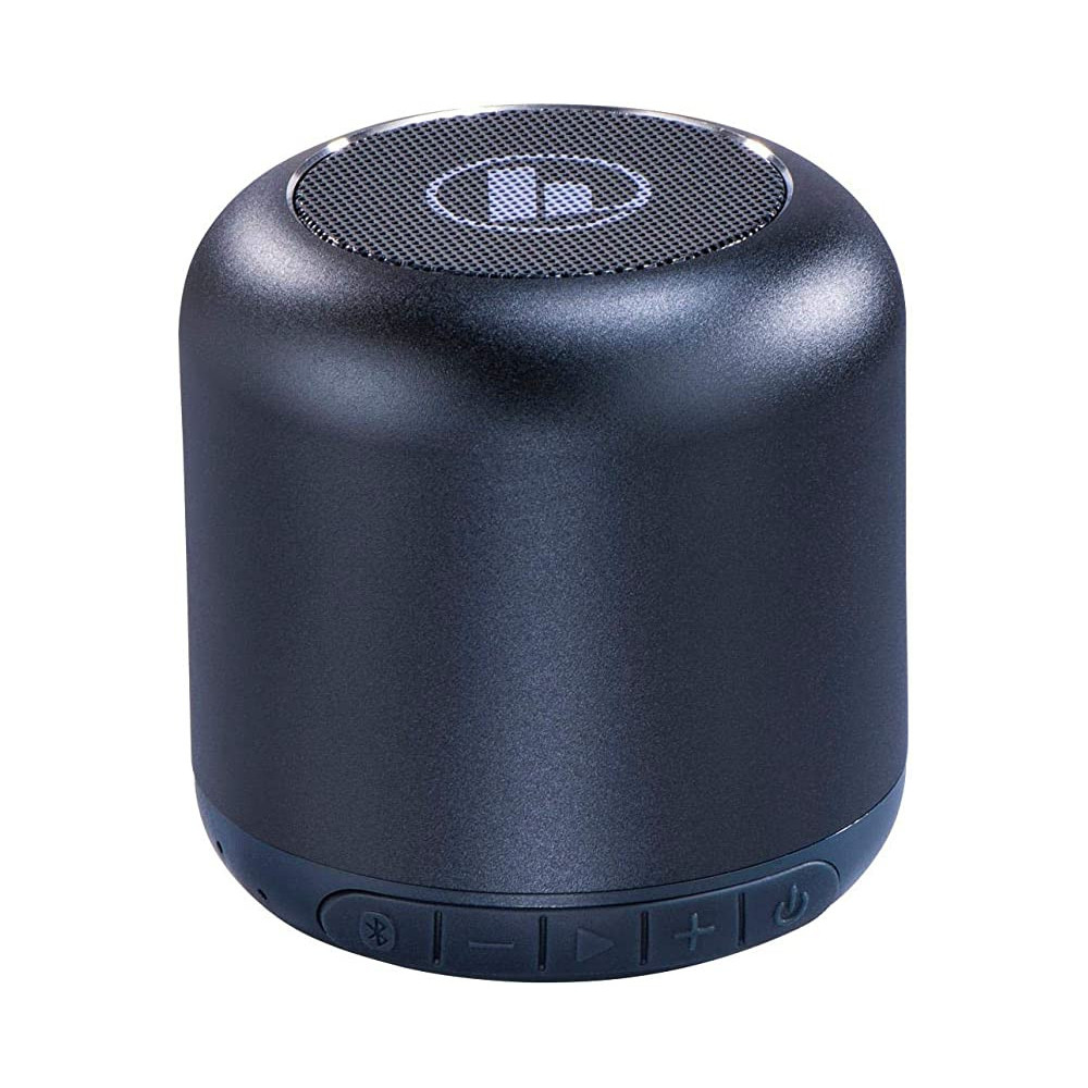 Haut-Parleur Sans Fil HAMA Drum 2.0 / Bleu foncé