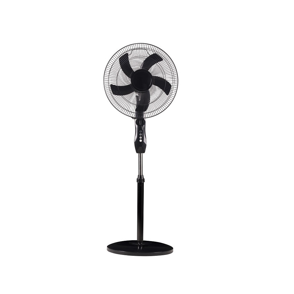 Ventilatuer Sur Pied 3 Vitesses Royal