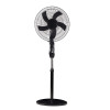 Ventilatuer Sur Pied 3 Vitesses Royal