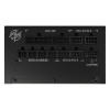 Boîte d'alimentation MSI MAG A1000G / 1000 Watts / ATX / 80 PLUS Gold / Noir