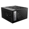Boîte d'alimentation MSI MAG A1000G / 1000 Watts / ATX / 80 PLUS Gold / Noir