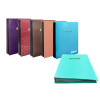 Parapheur Essential Purple / 32X 24,5 Cm / 16 Vues / VERT PASTEL