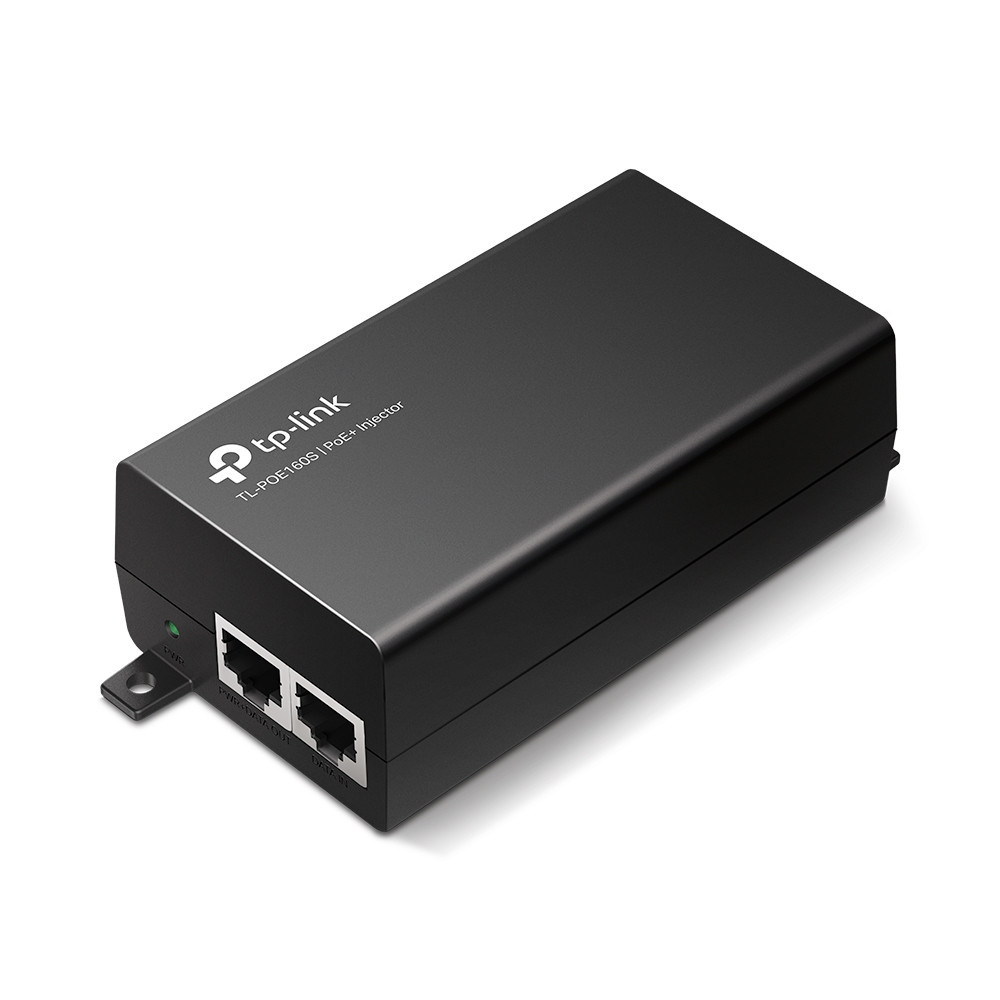 Injecteur PoE+ TP-LINK TL-POE160S
