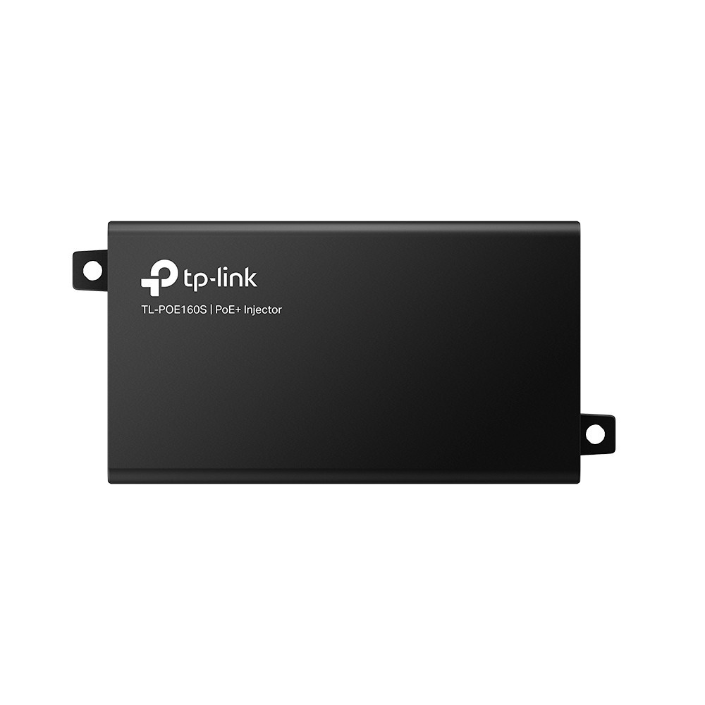 Injecteur PoE+ TP-LINK TL-POE160S
