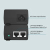 Injecteur PoE+ TP-LINK TL-POE160S
