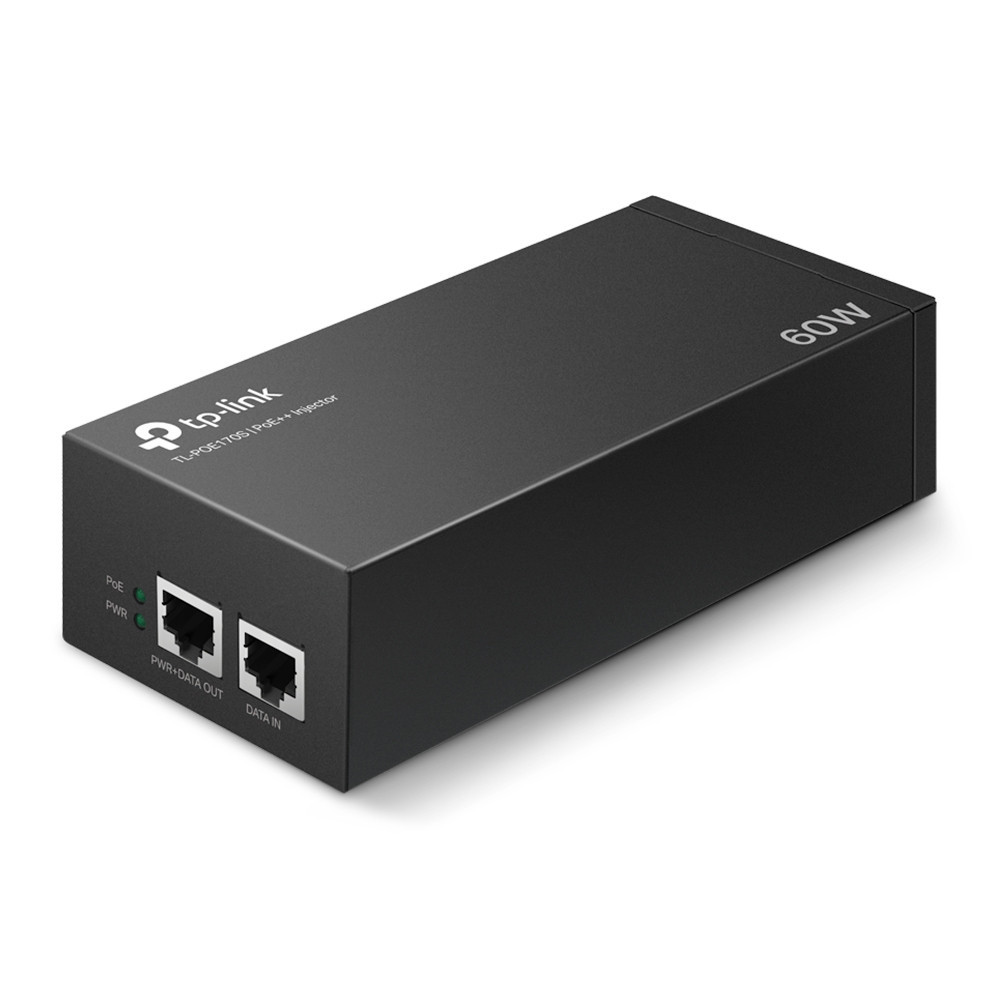 Injecteur  PoE++ TP-LINK TL-POE170S