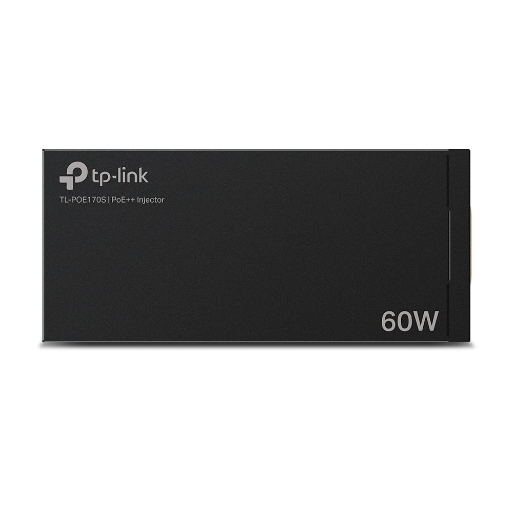 Injecteur  PoE++ TP-LINK TL-POE170S