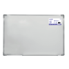 Tableau Magnétique Purple / 90X120 / BLANC