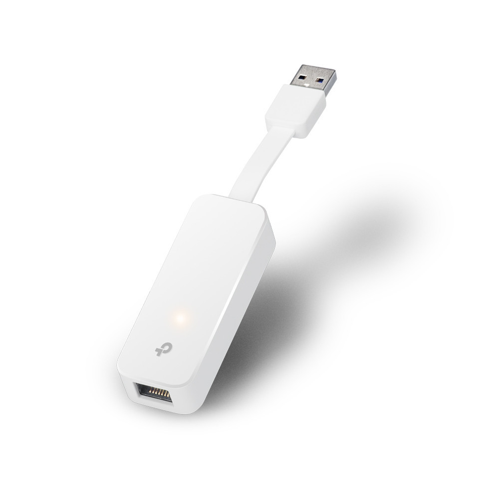 Adaptateur USB 3.0 vers Ethernet Gigabit RJ45 TP-LINK